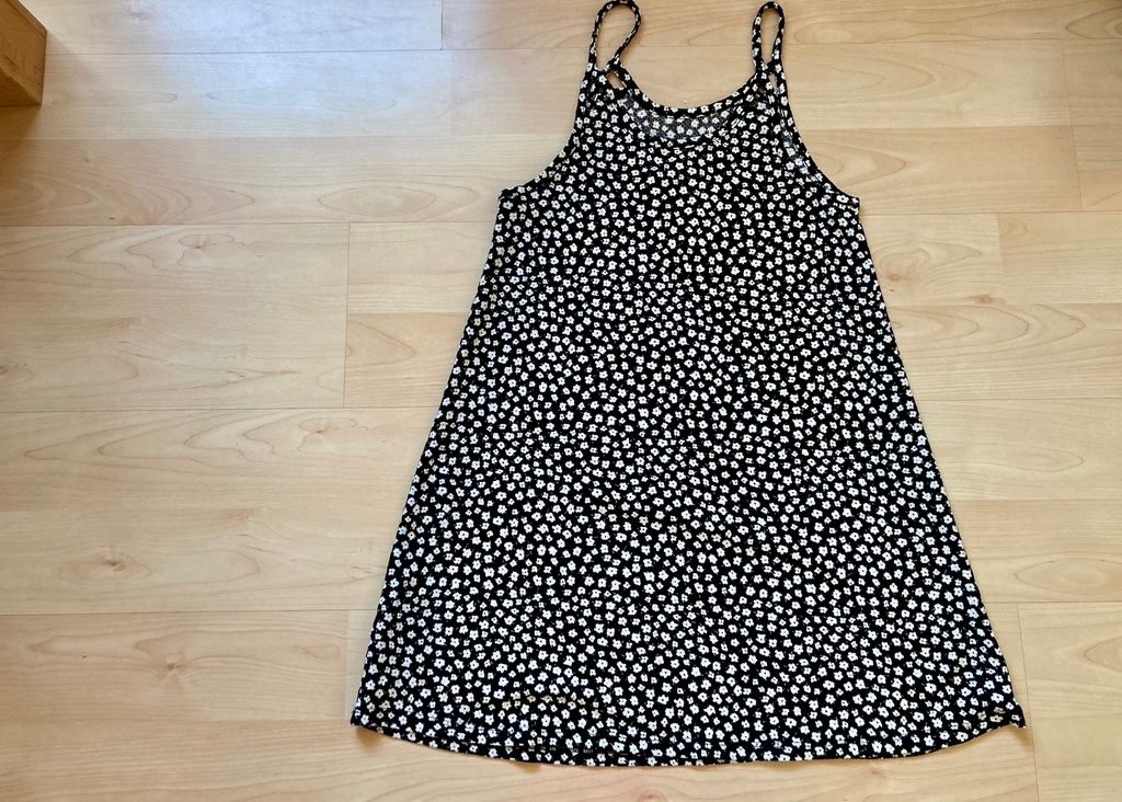 Dětské šaty Zara Vel. 11-12 let (152cm)