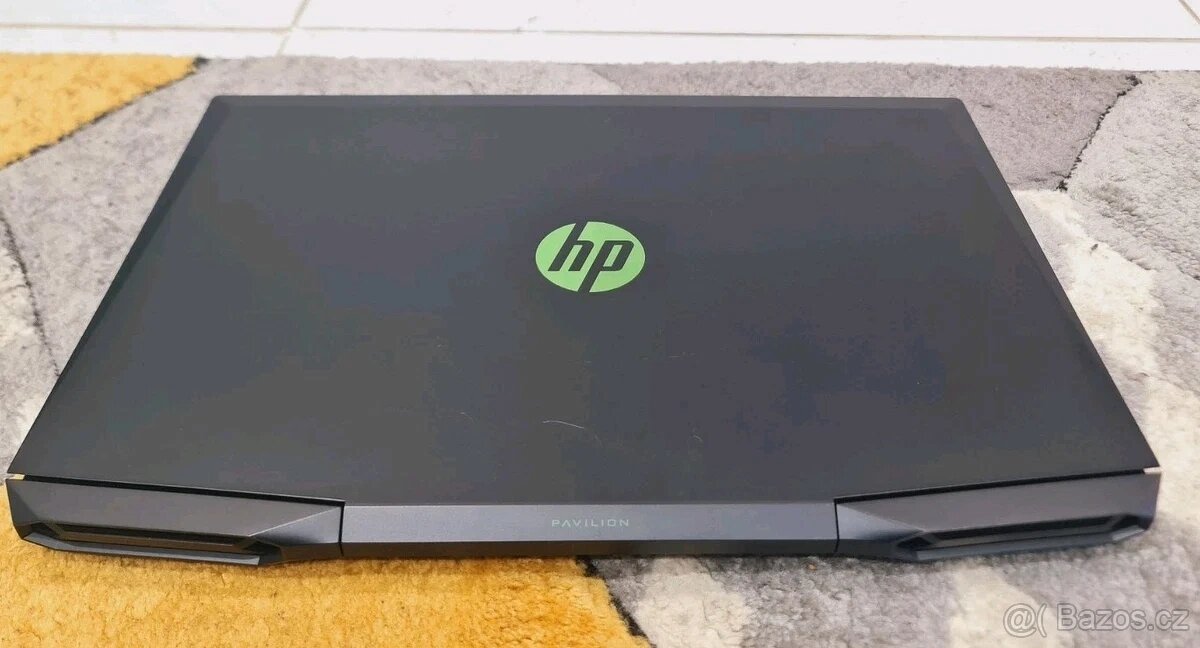 Prodám HP Pavilion Gaming 17