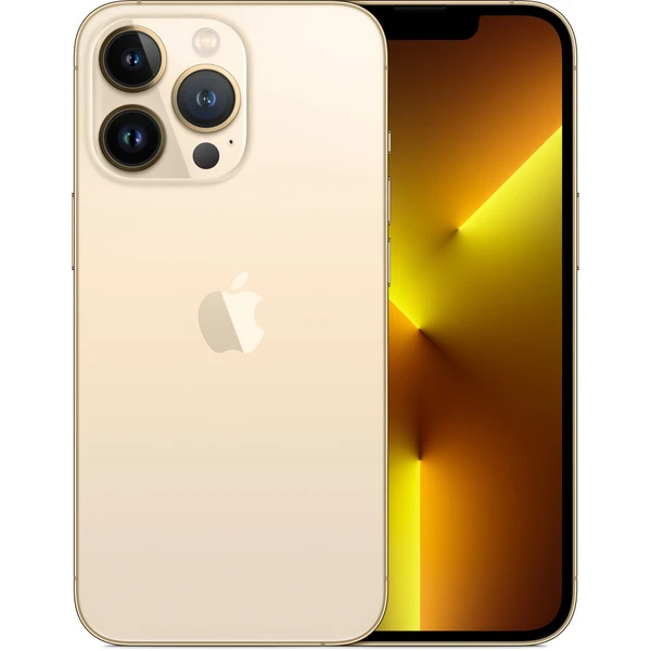 iPhone 13 Pro 512GB Zlatá