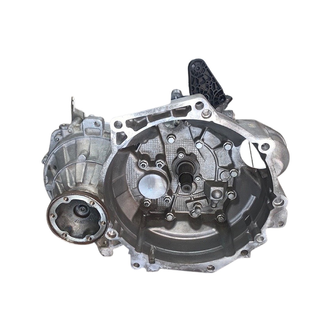 Převodovka 5Q START-STOP RTH 2.0TDI 75KW DFSD