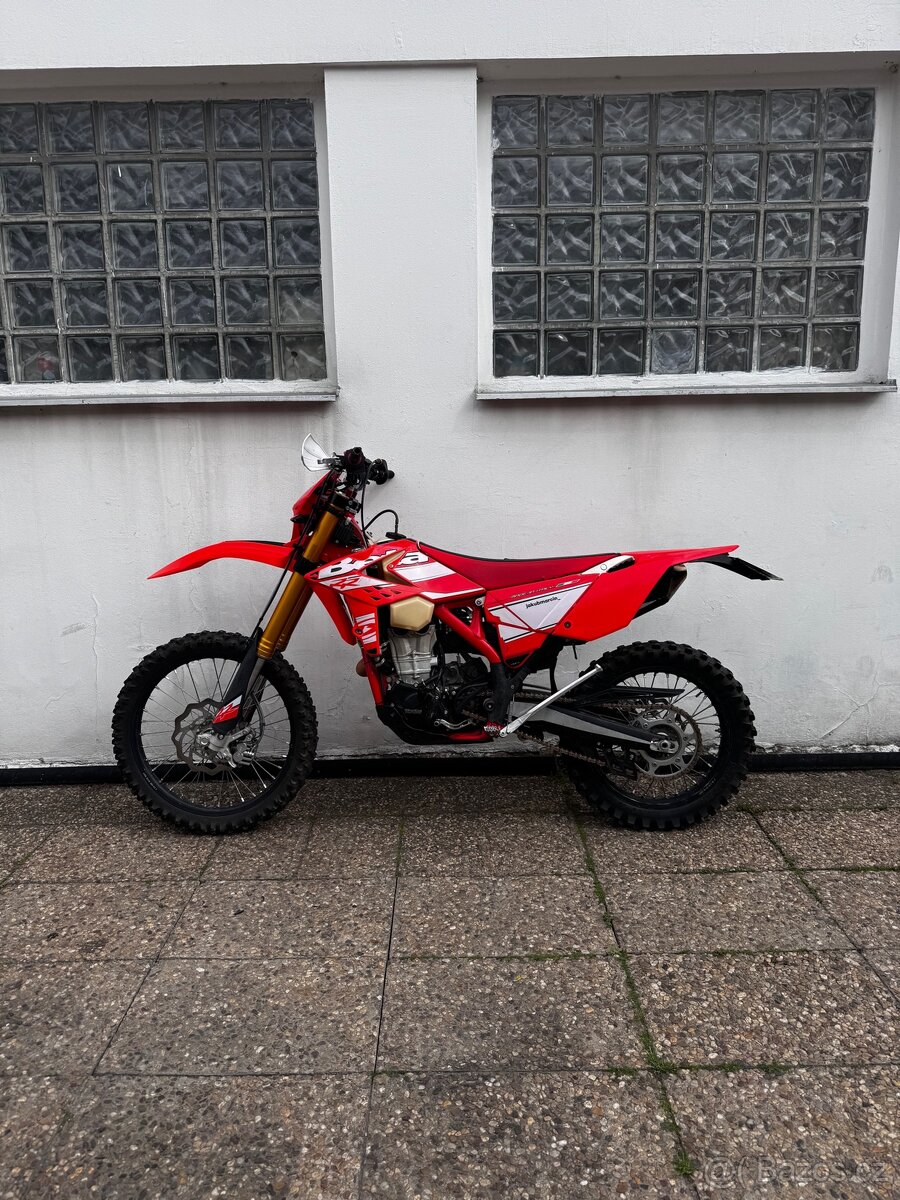 Beta 430 rr