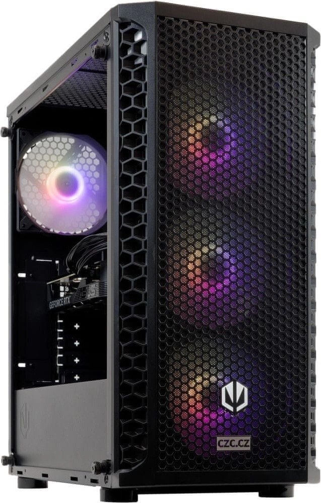 Herní PC CZC.Gaming Knight GC246