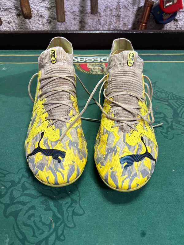 Fotbalové kopačky Puma Future 42,5 FG