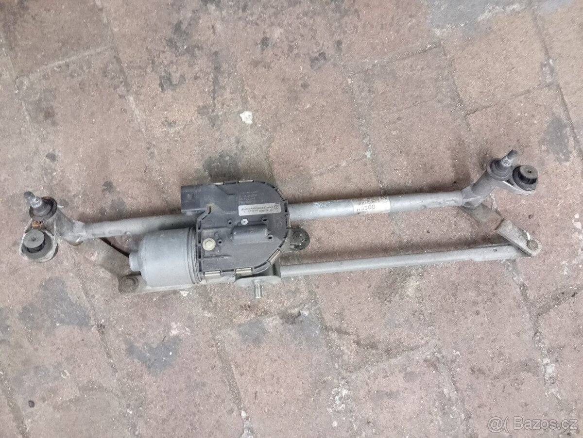 Mechanizmus stěračů 1K1 955 023G