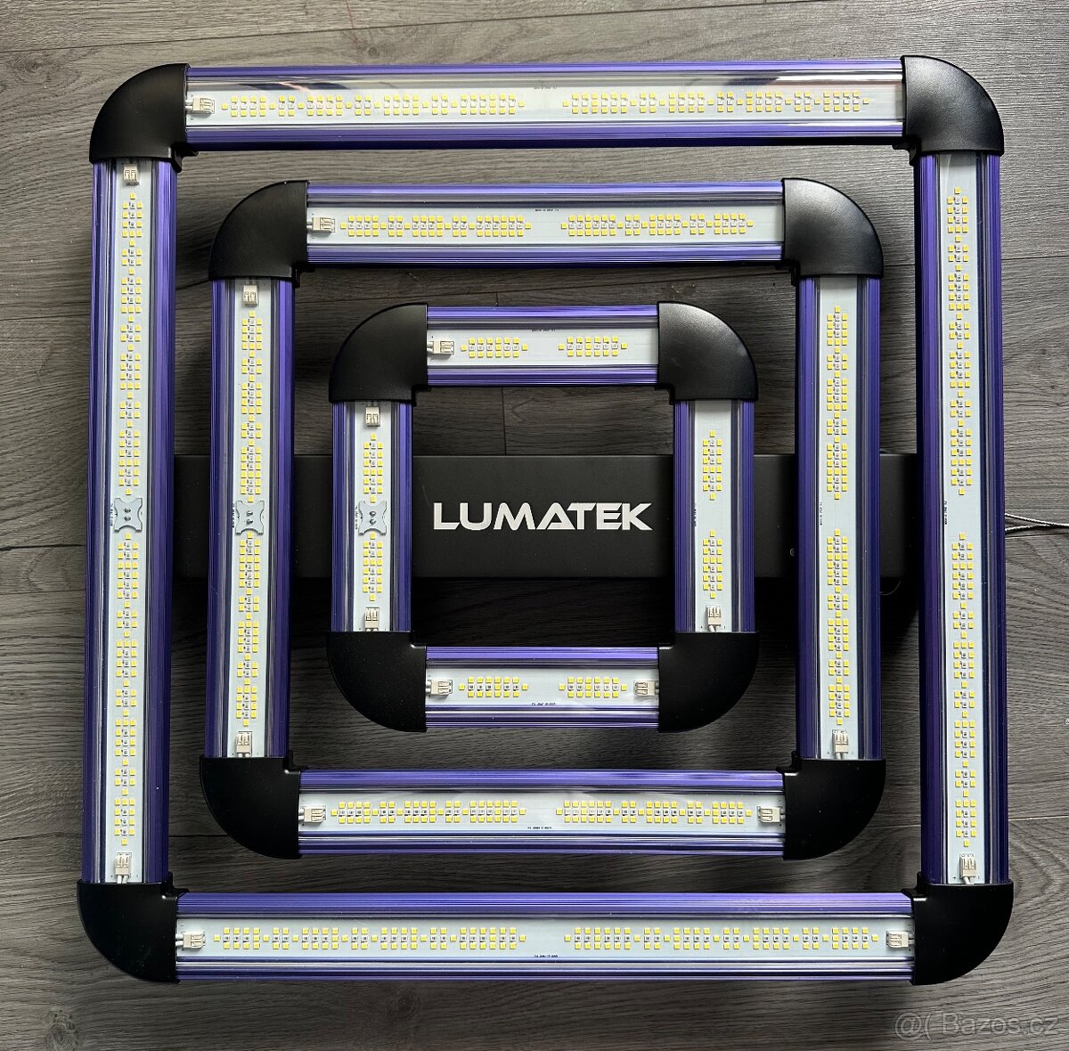 Světlo Lumatek ATS300W LED