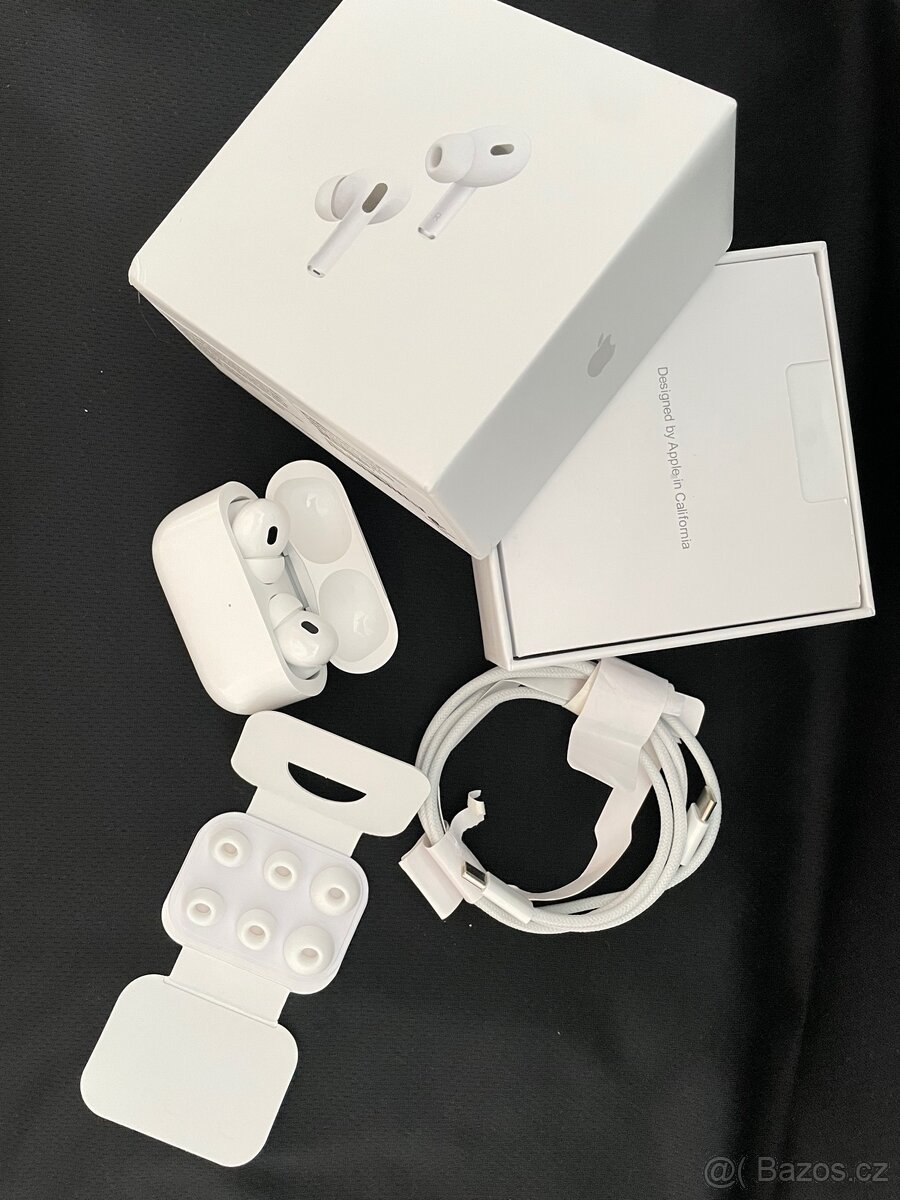 AirPods Pro 2.gen