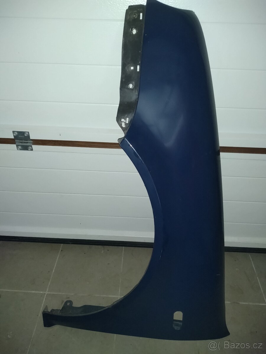 Blatník Golf 4