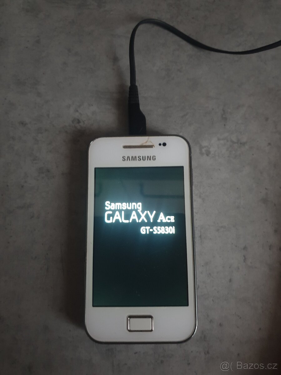 Samsung galaxy Ace gt-s5830i