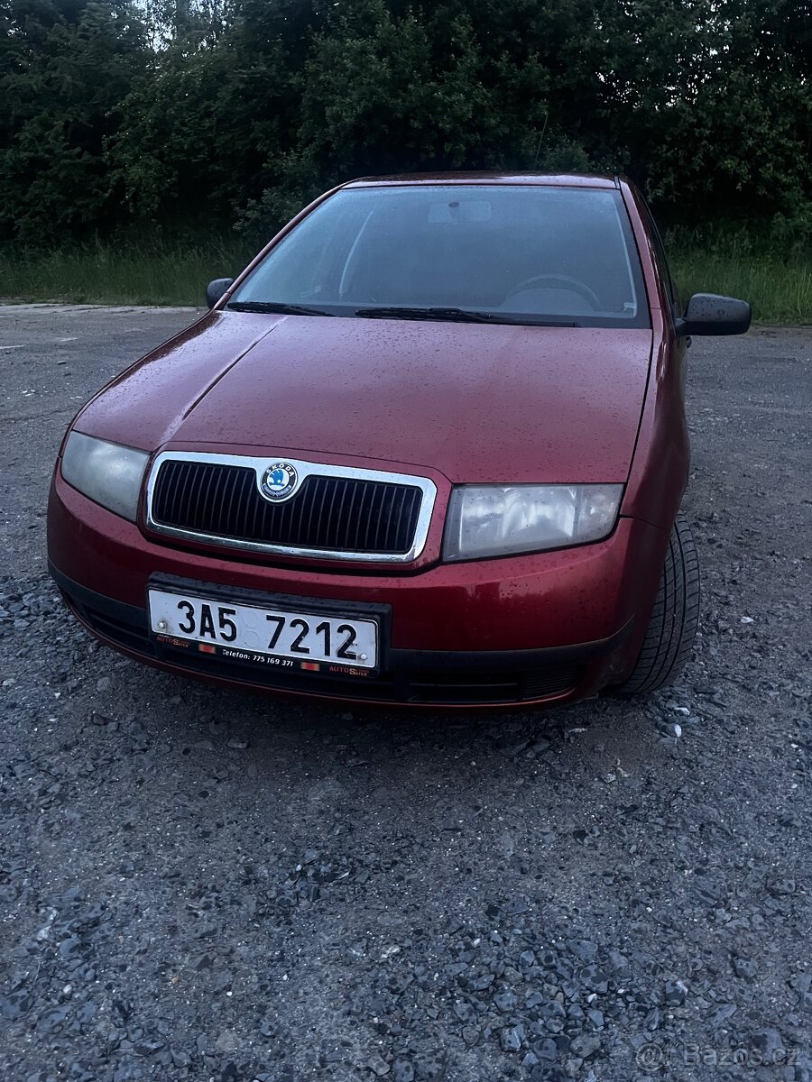 Prodám