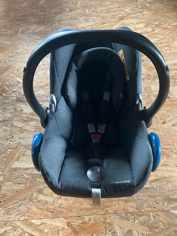 Dětská autosedačka Maxi Cosi