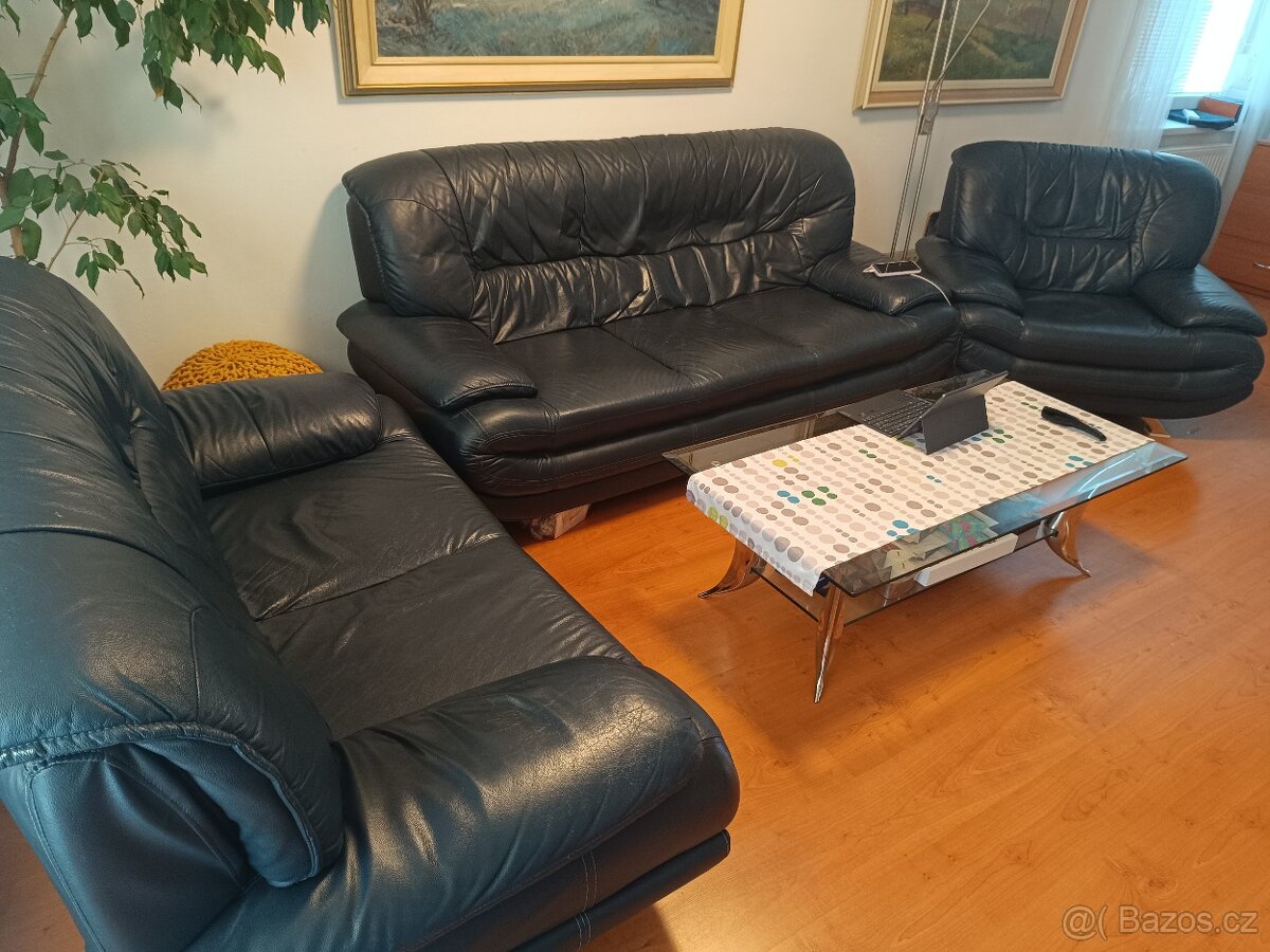Sedačka 3+2+1