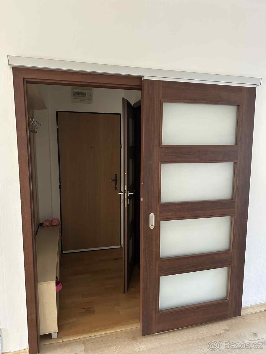 Posuvné dveře Porta