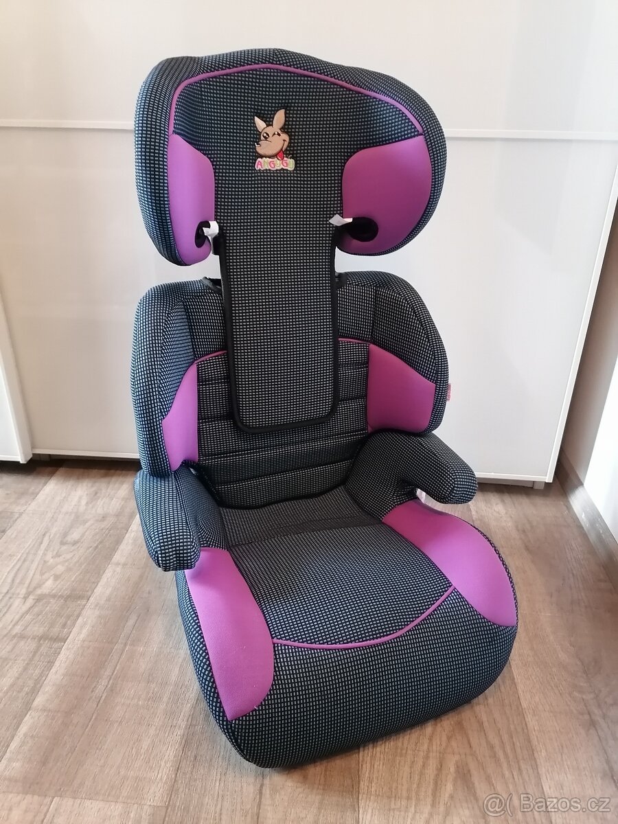 Autosedačka