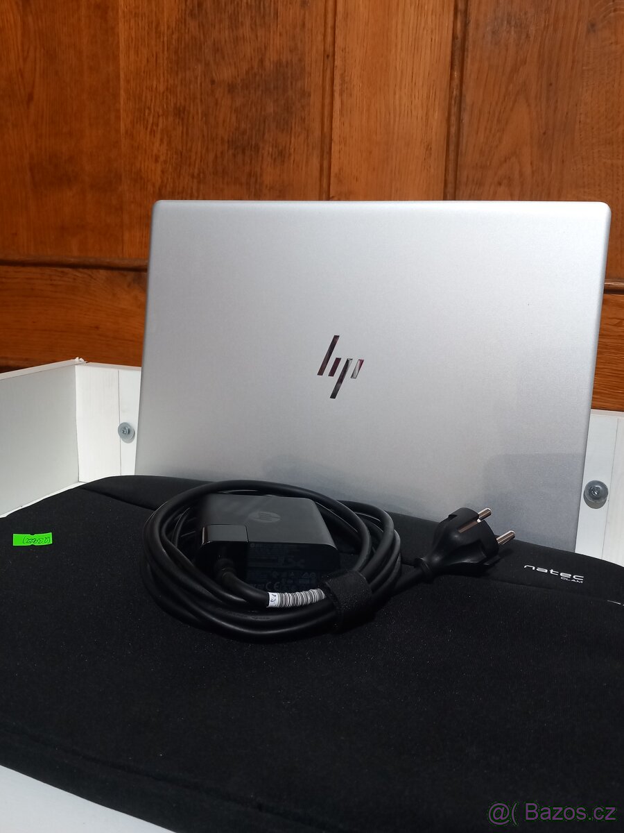 HP EliteBook 850 G6