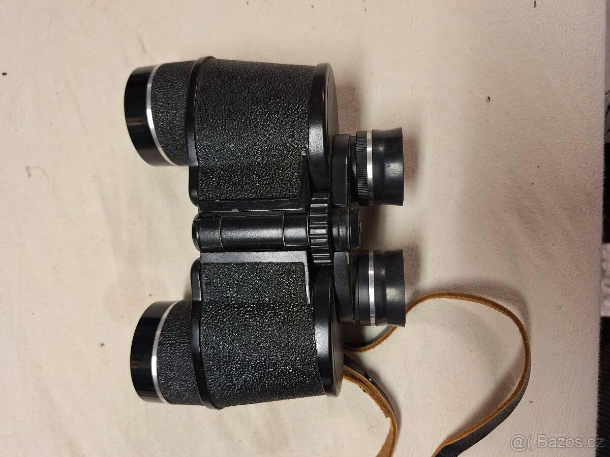Dalekohled 7x35
