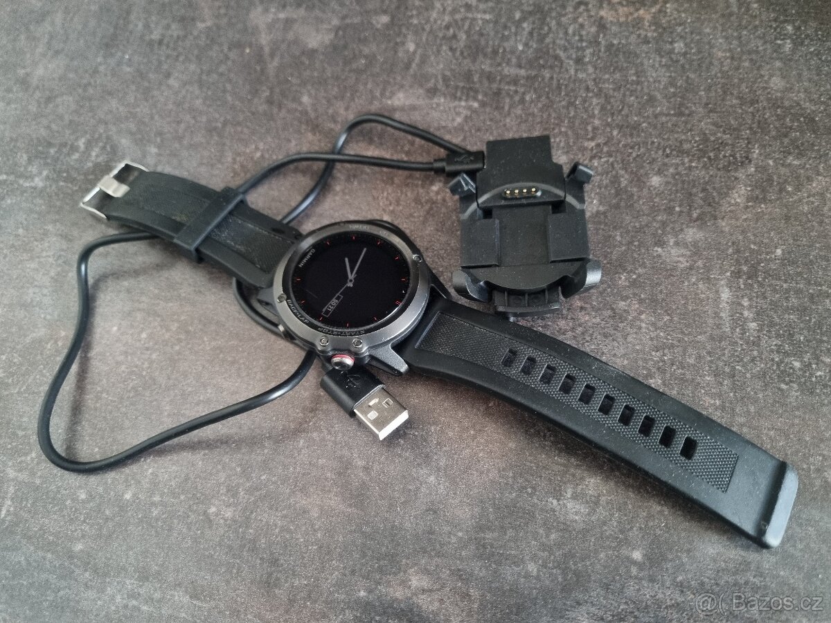 GARMIN FENIX 3