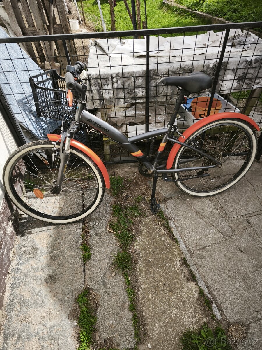 Kolo BTWIN