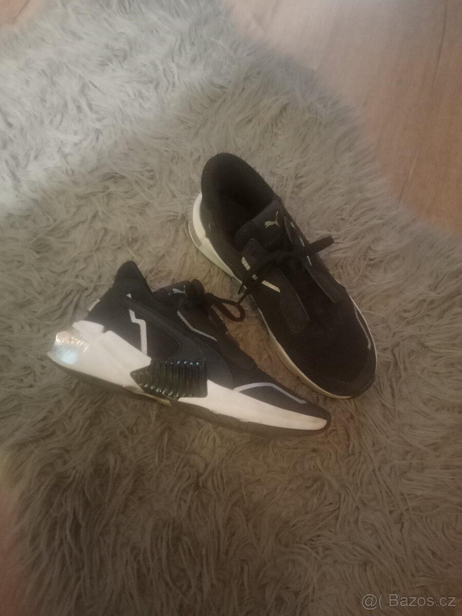 Puma Provoke 39