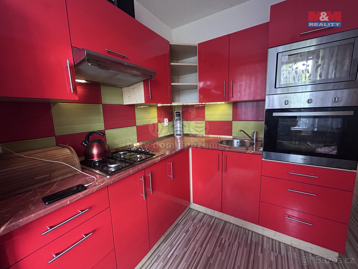 Prodej bytu 3+1, 75 m², Orlová, ul. Okružní