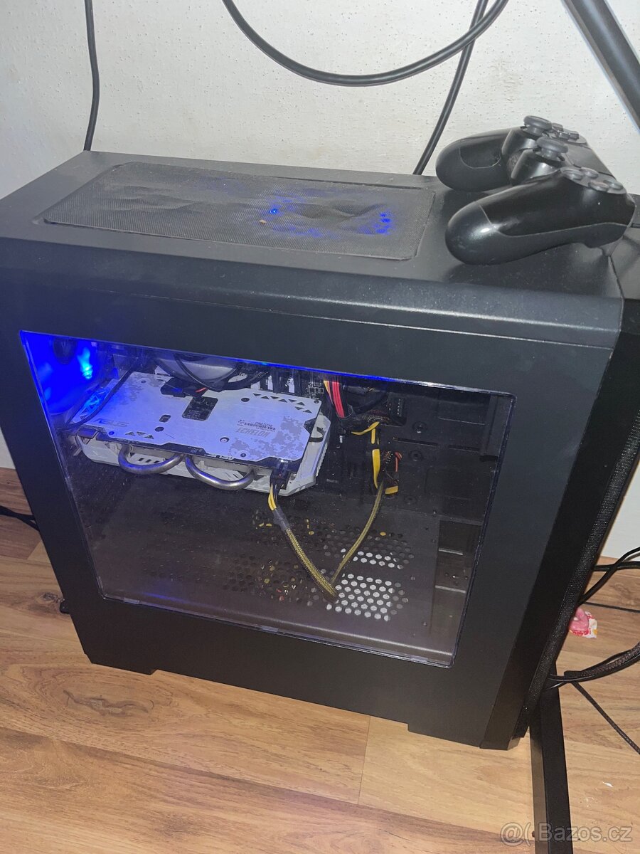 Herní pc