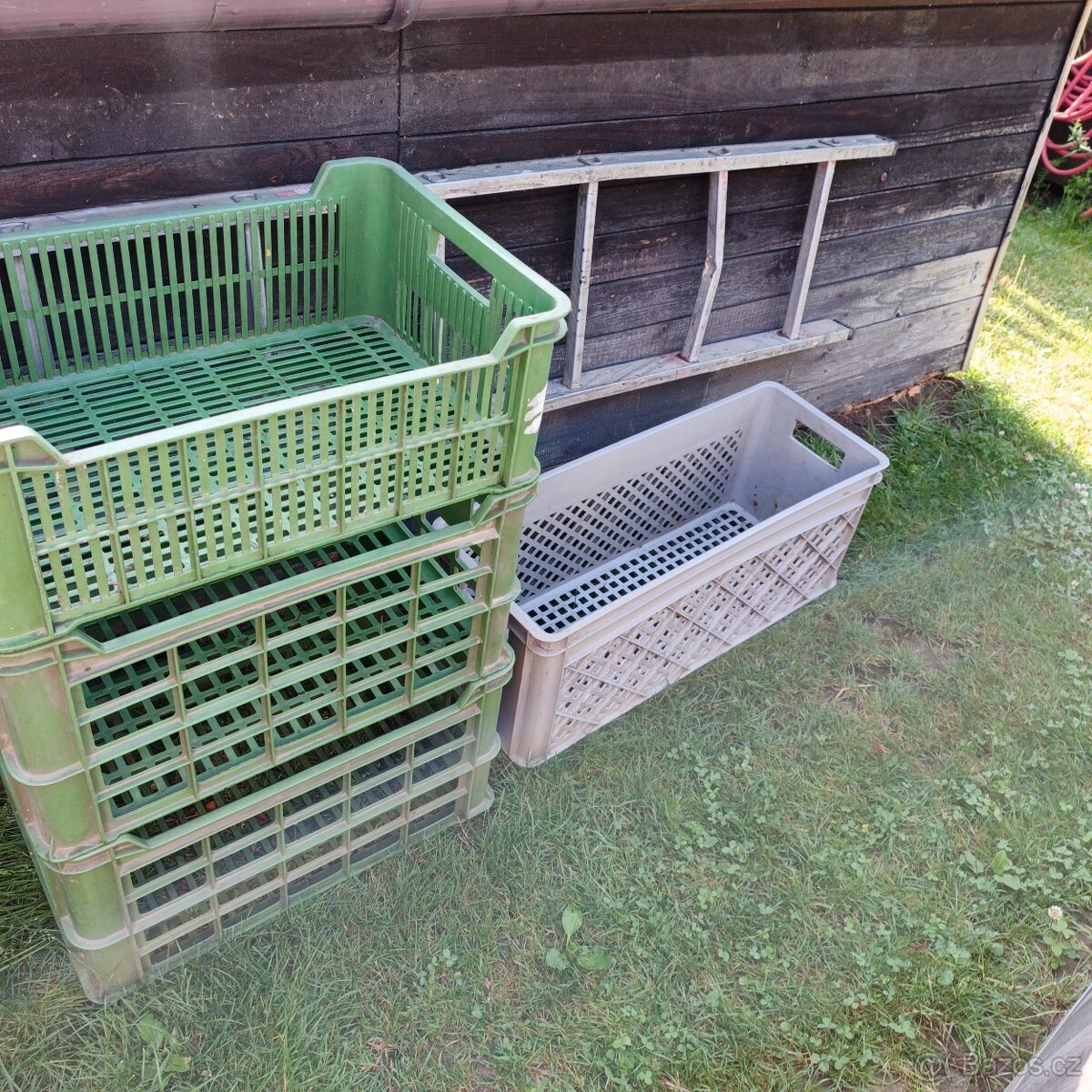 Prepravka