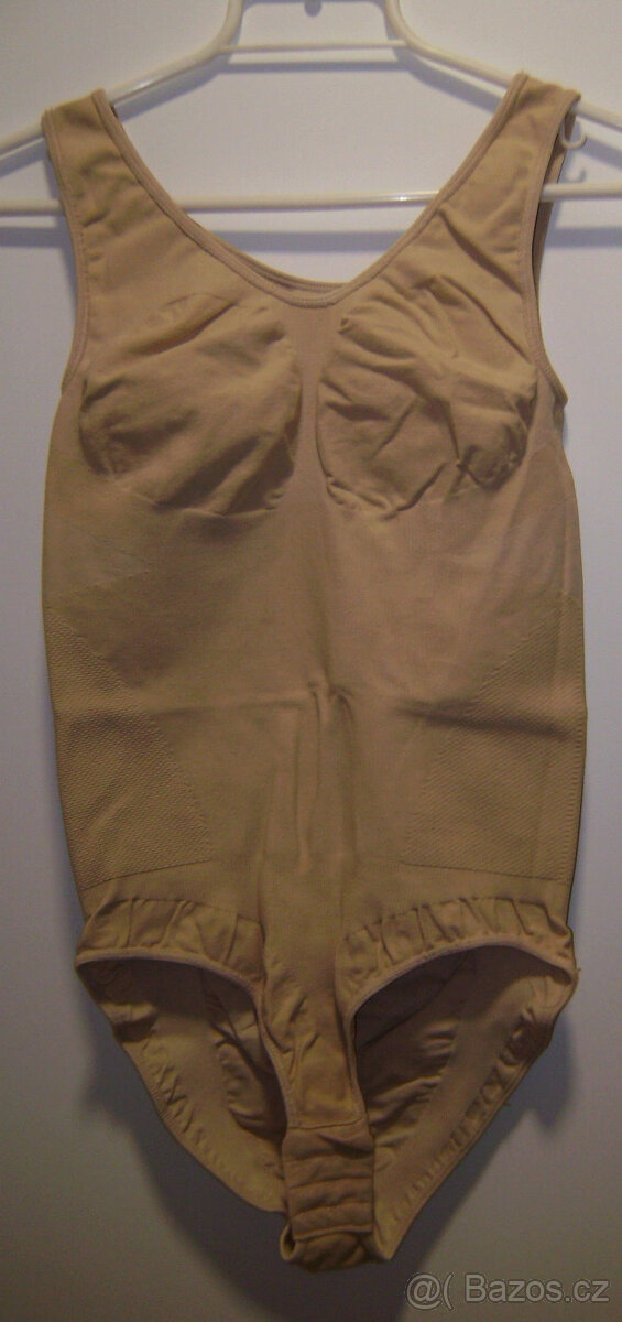 Tělové body "JOLINESSE" vel. M 1