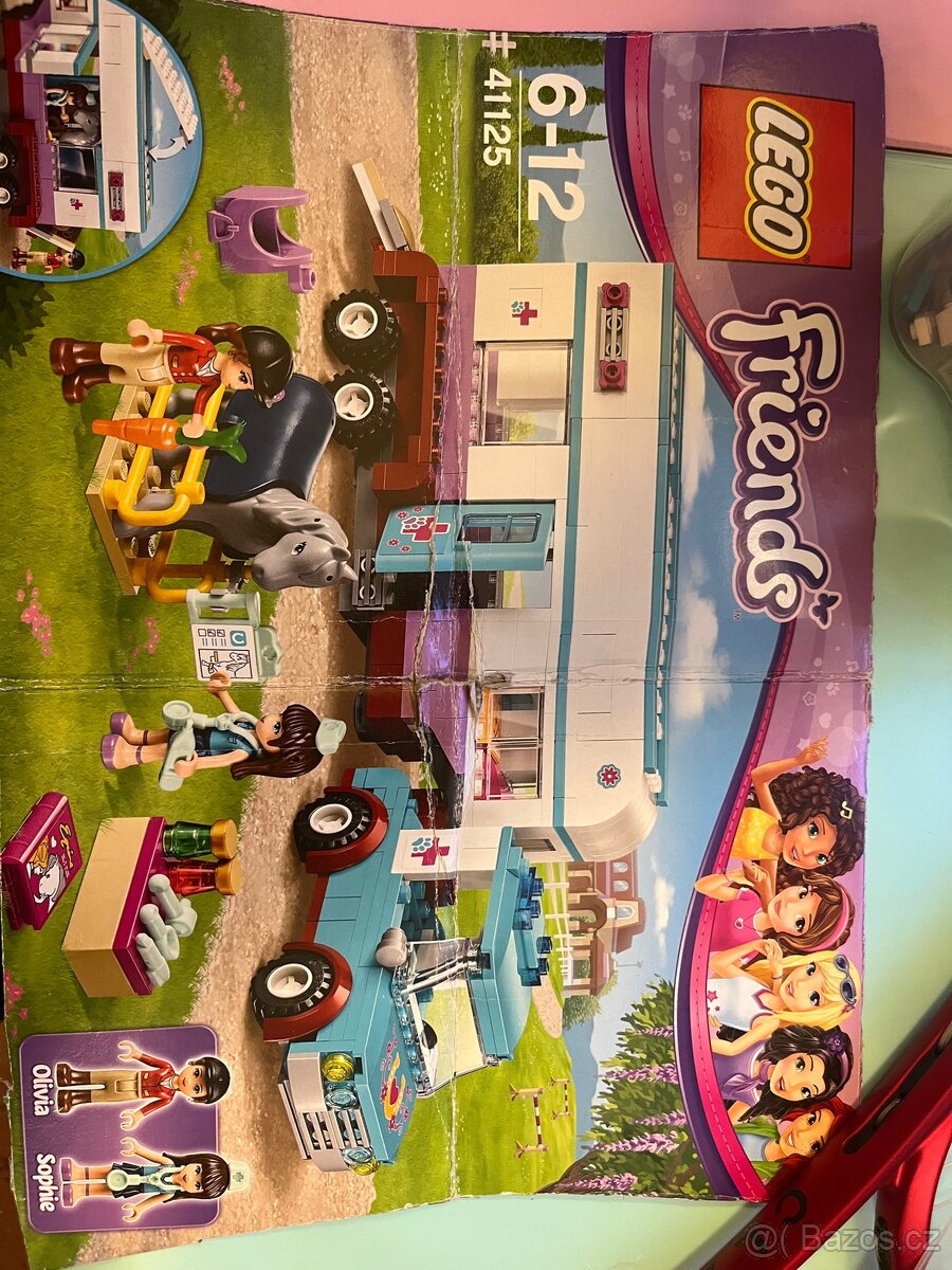 minilego