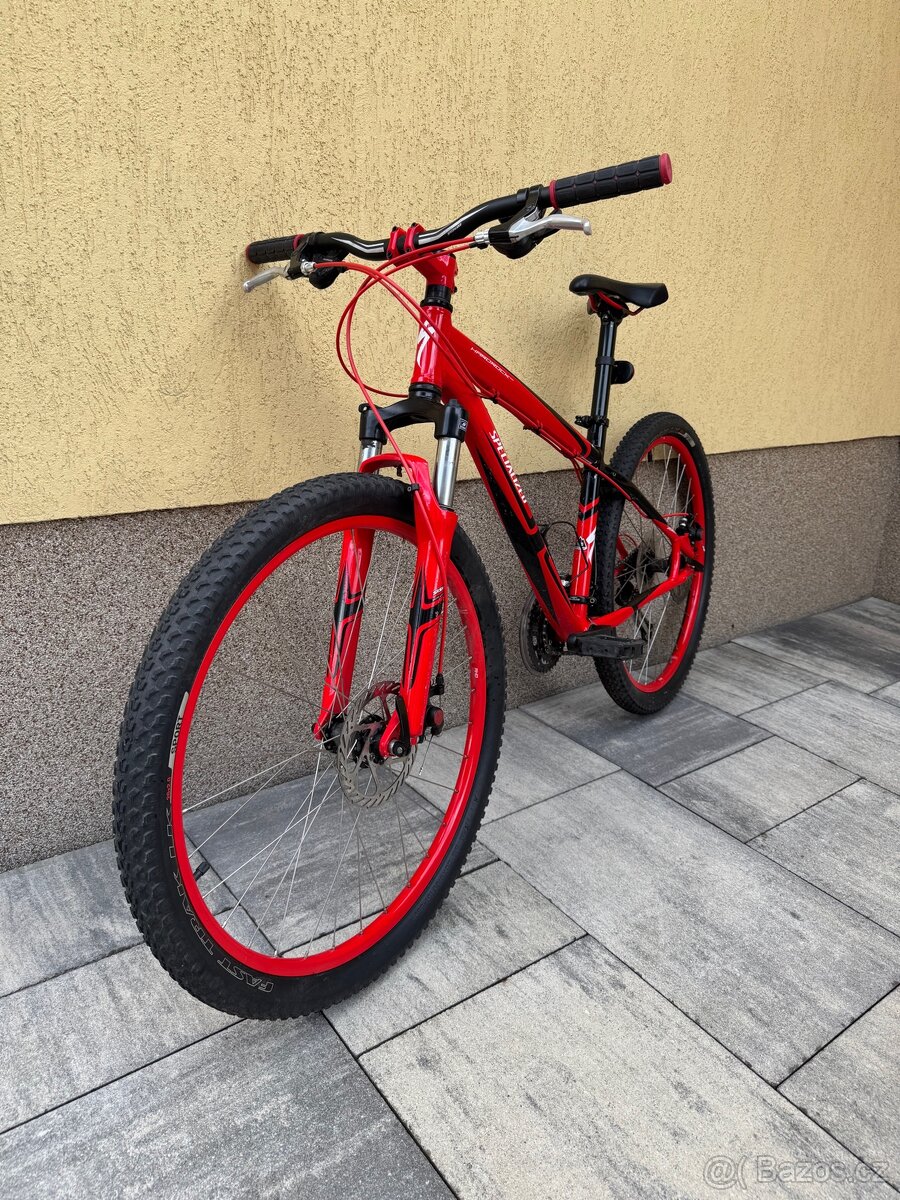 Horské kolo - Specialized - Hardrock