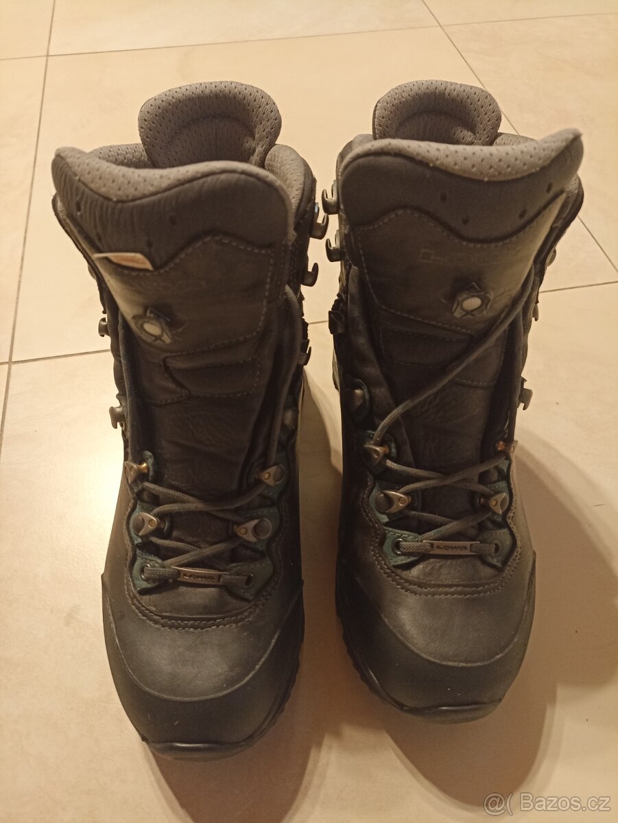 GTX boty Lowa 38