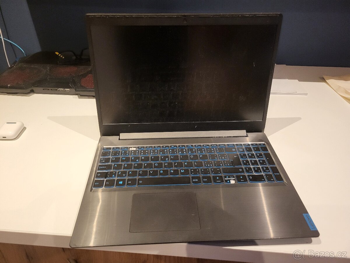 Herní Notebook Lenovo IdeaPad L340-15IRH Gaming
