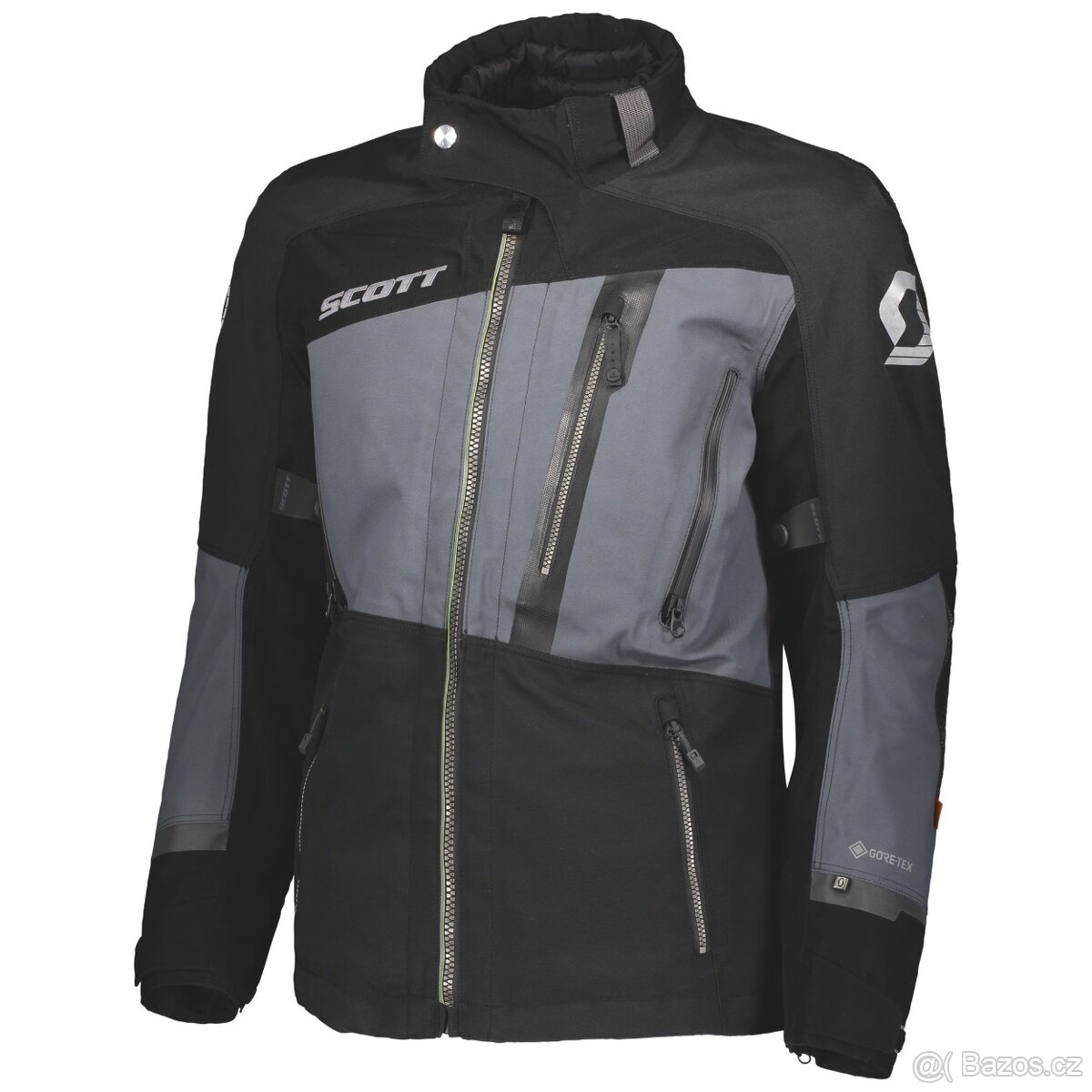 bunda adventure Trail Scott Priority GTX XL