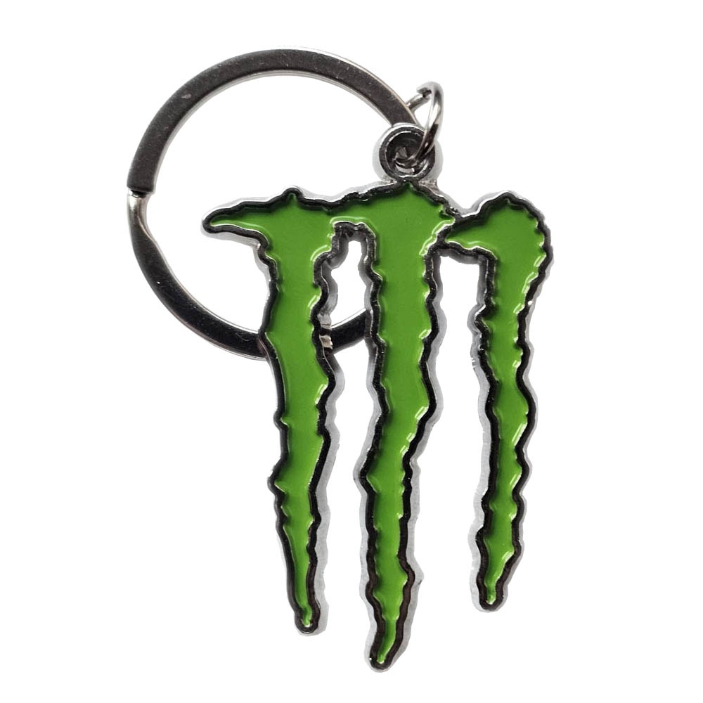 Přívěšek Monster Energy