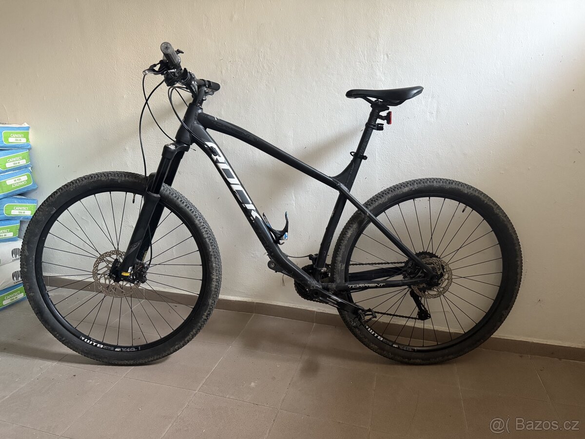 Rock Machine Torrent 70 -29