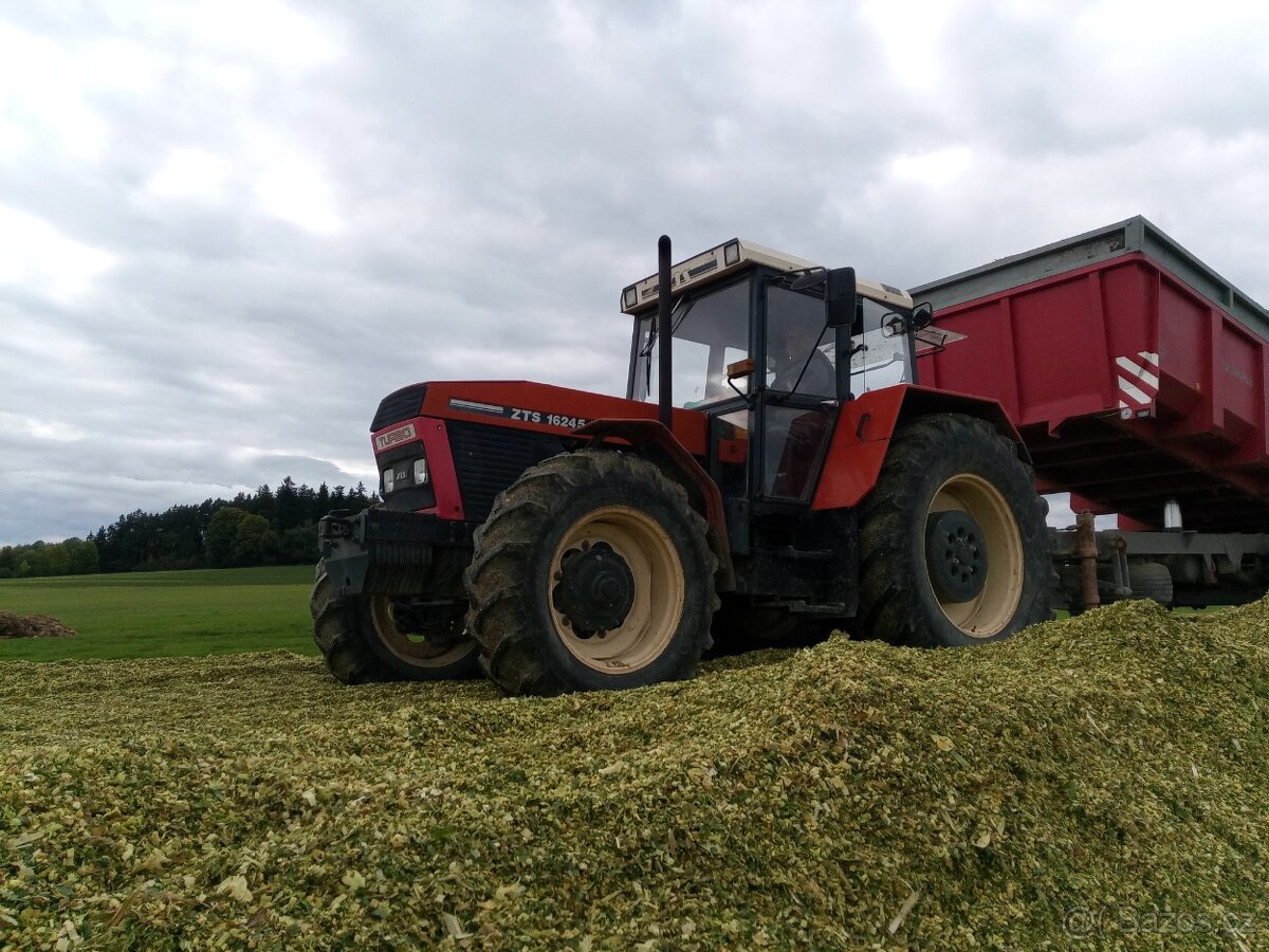 Zetor 162 45