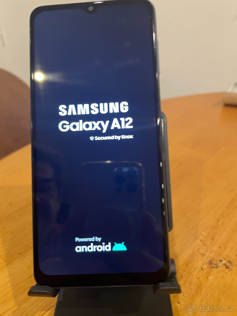 Samsung - A12