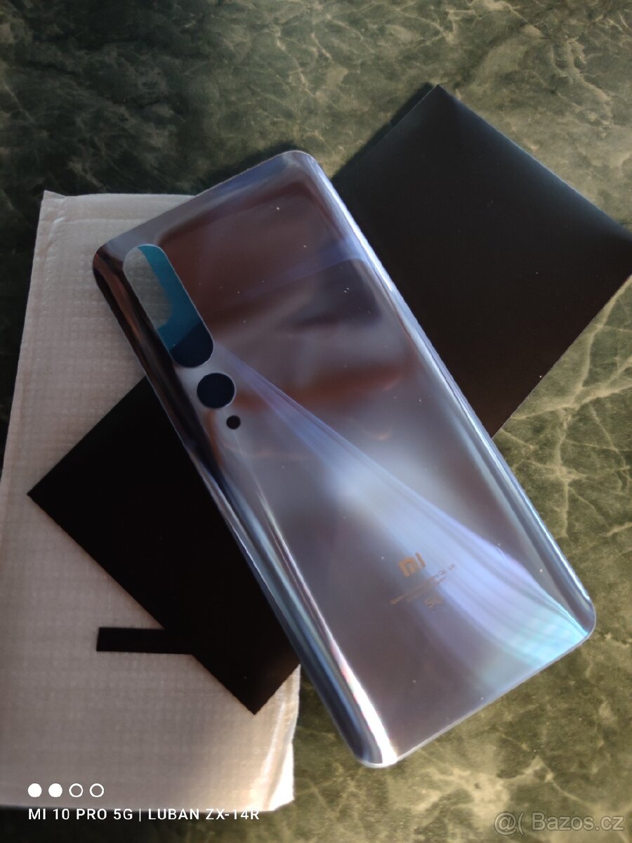Xiaomi mi 10 Note