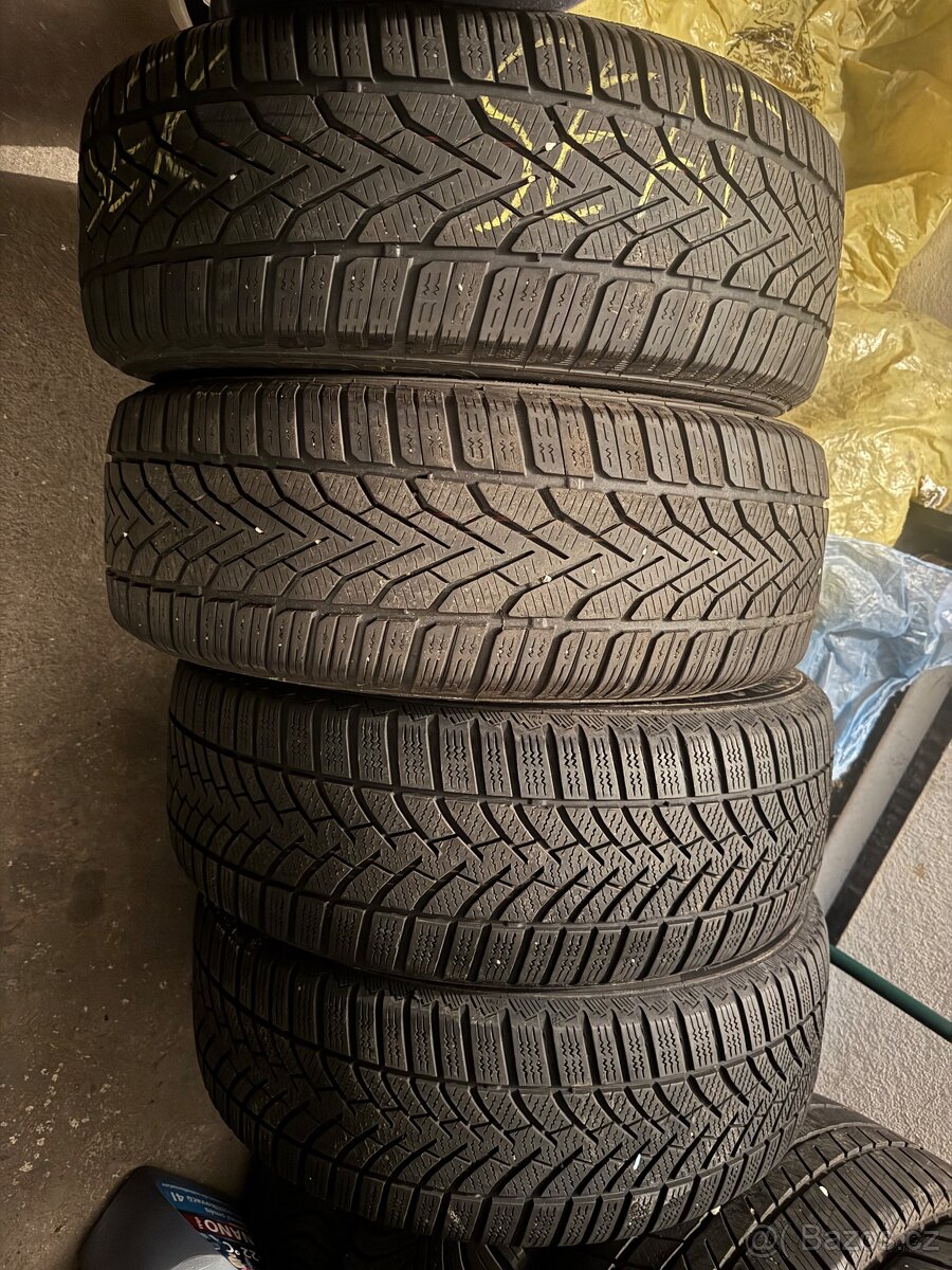 205/55R16