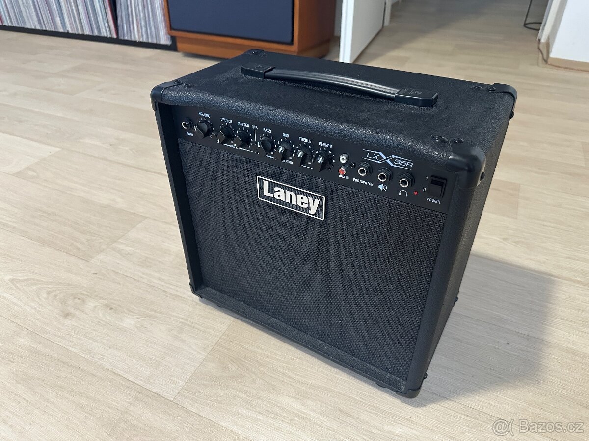Laney LX35R