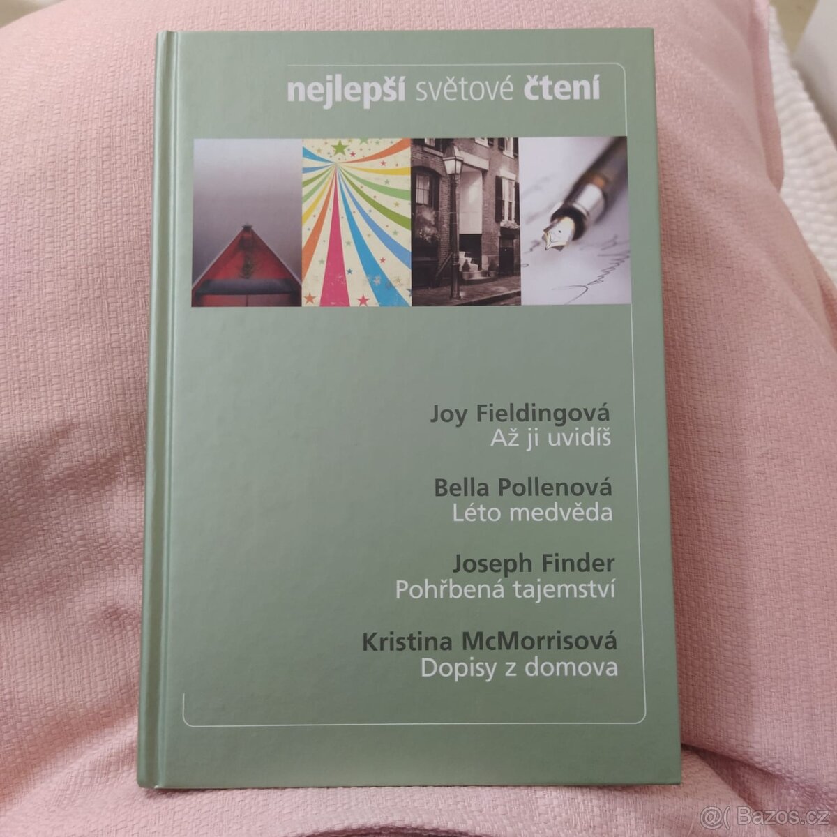 Nejlepší světové čtení p