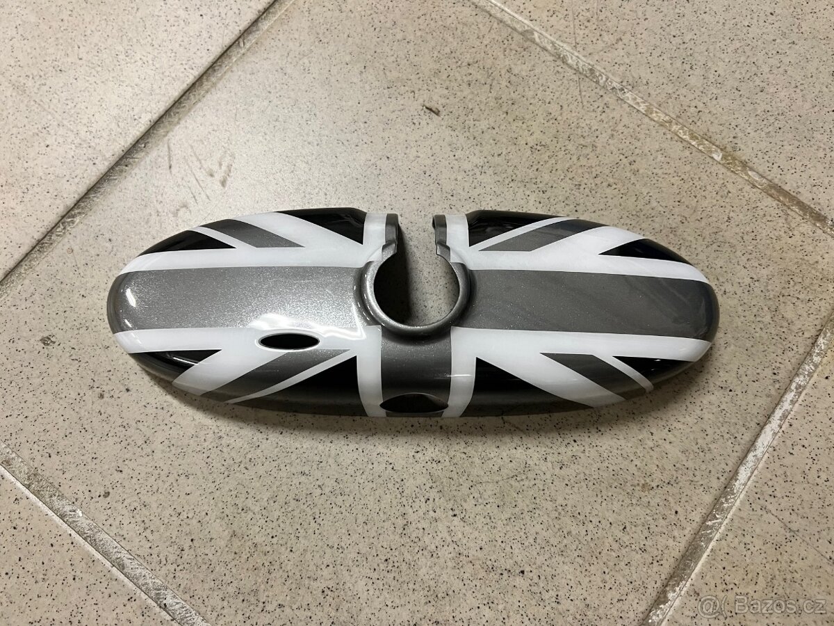 Kryt zpětného zrcátka Mini Cooper R55 R56 R57 R59 R60 R61