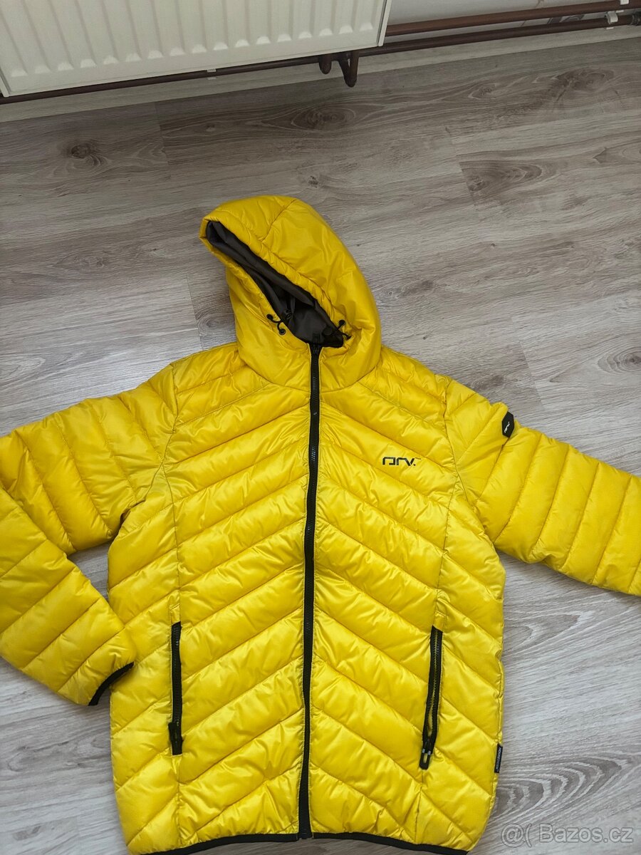 Pánská zimní bunda