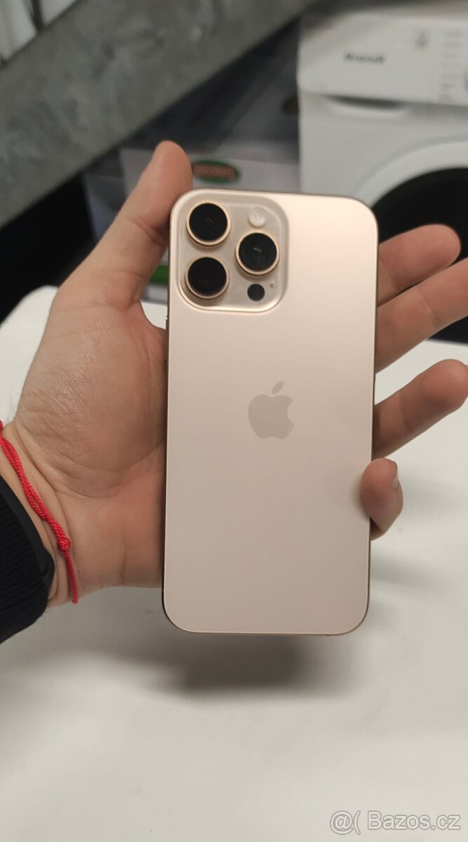 iPhone 16 Pro Max 256 GB❤️