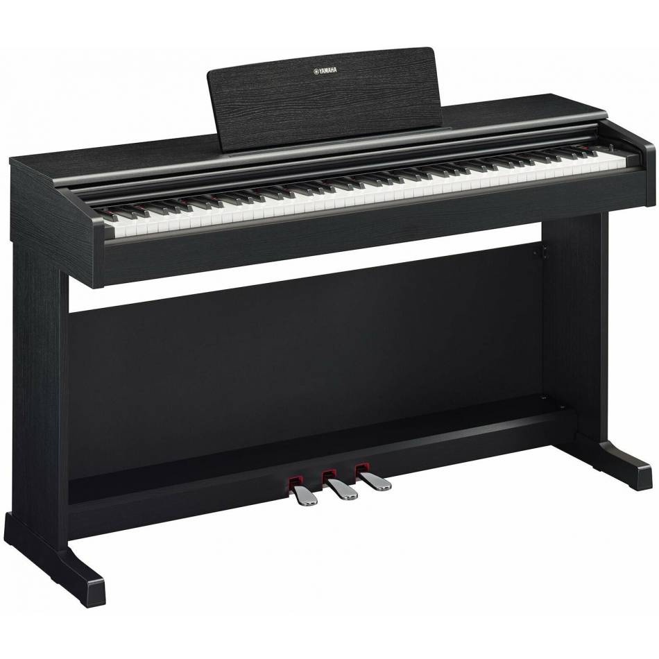 Yamaha Arius YDP-145B elektrické piáno