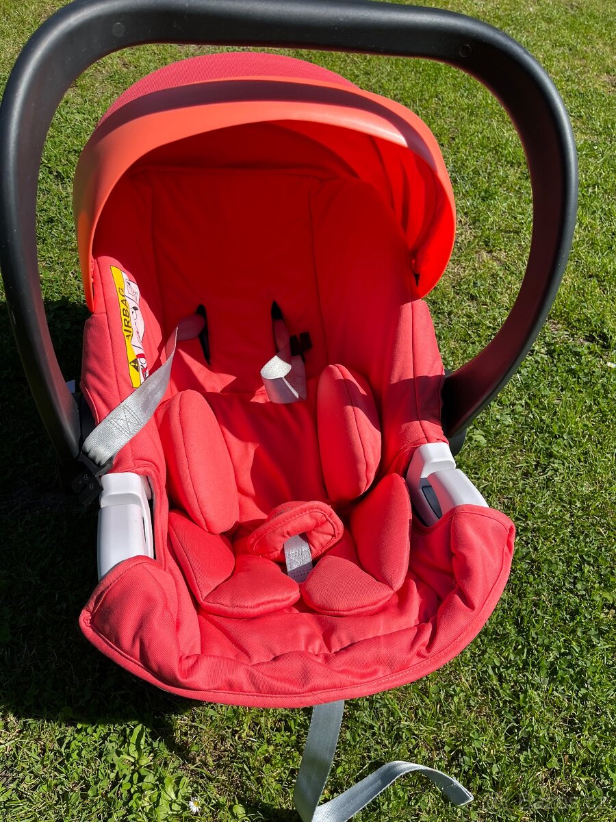 Detské vajicko pro holku