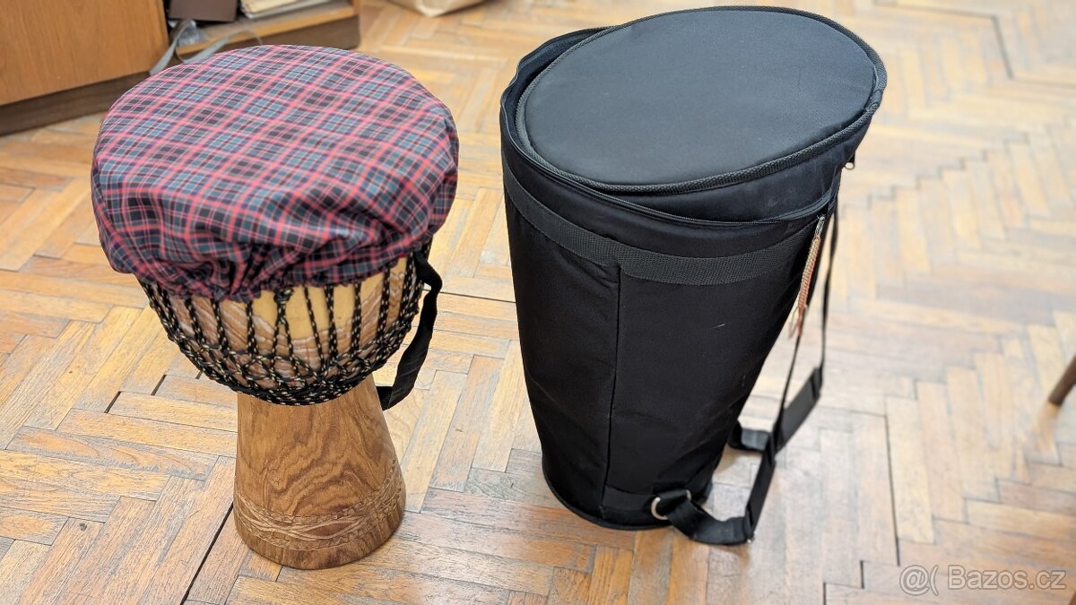 Djembe buben