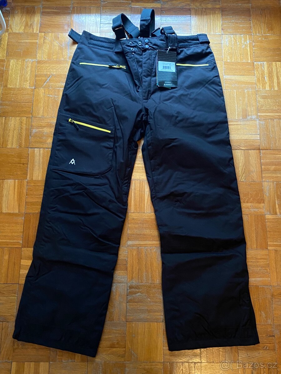 Lyžařské kalhoty Völki