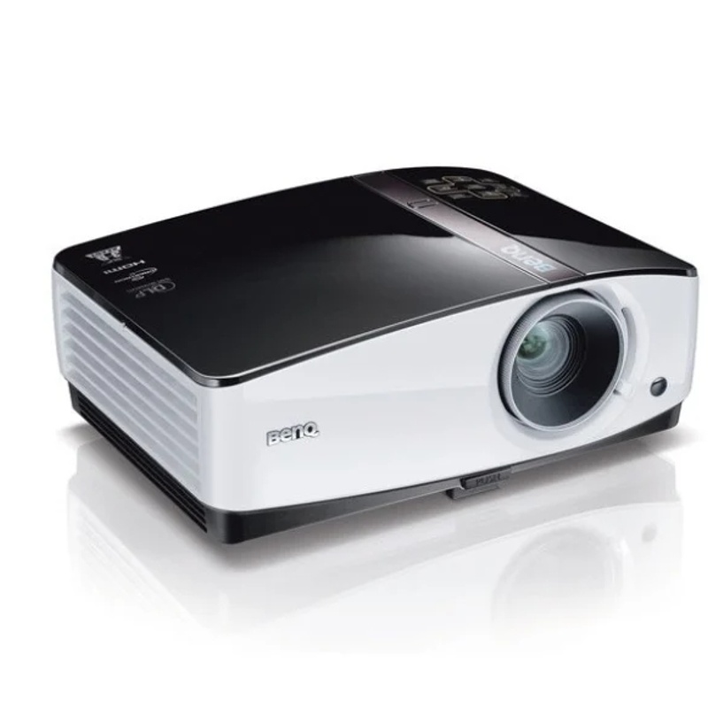 BenQ model MP778, type: MX750