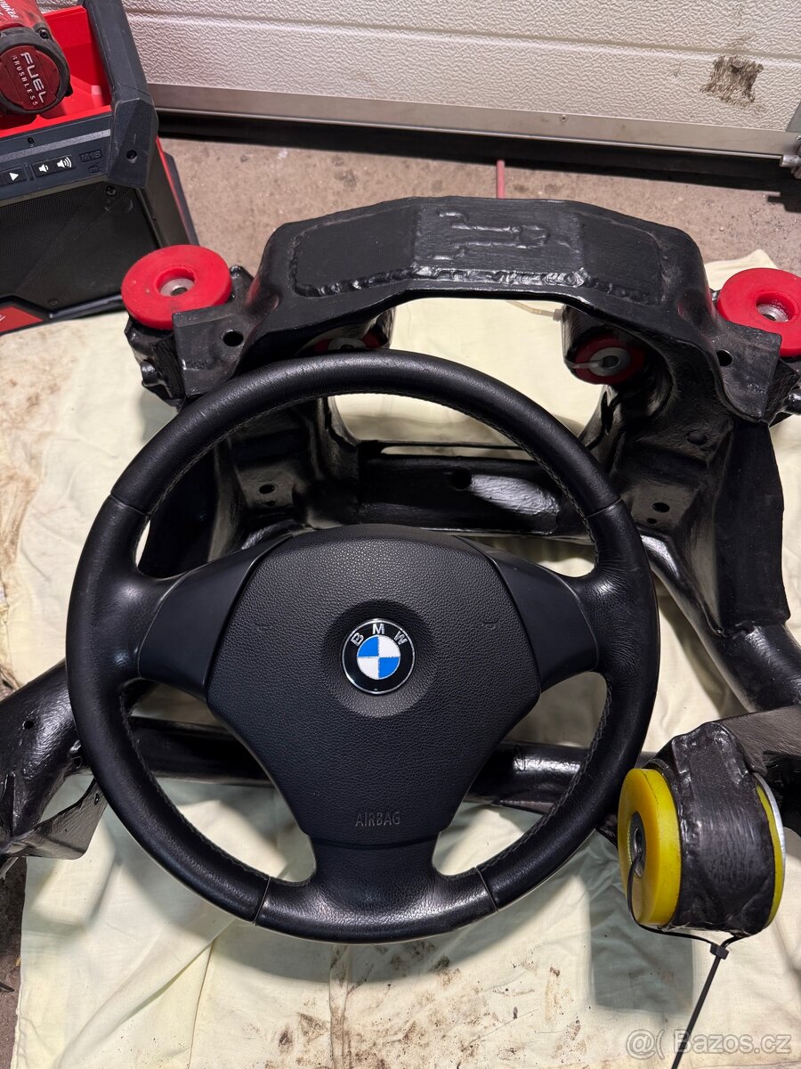 Bmw volant e90 e84 e81 e87