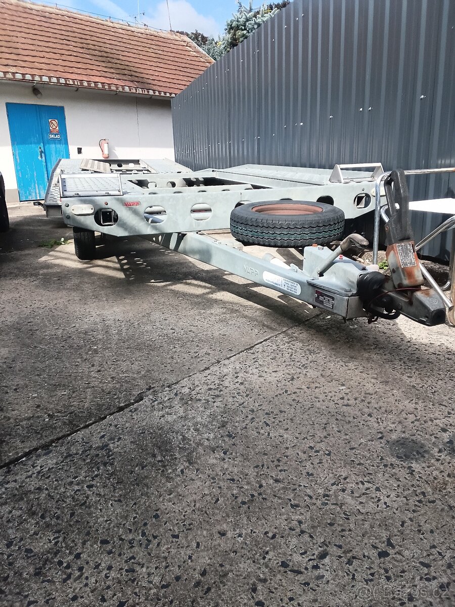 Vapp PAV 2,46B r.v. 2009