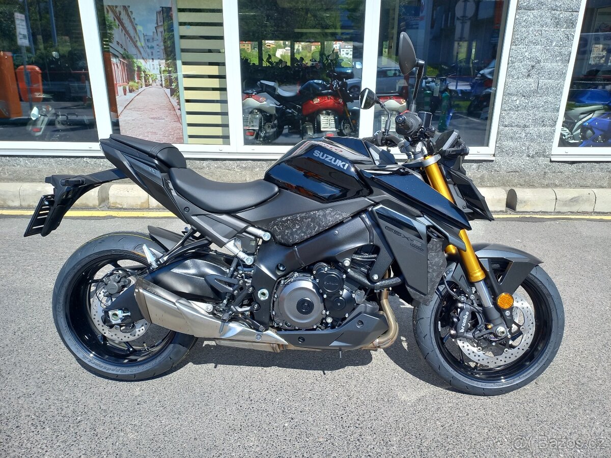 Suzuki GSX-S1000